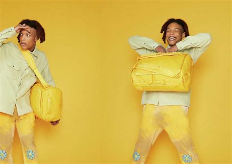 bags like baboon to the moon